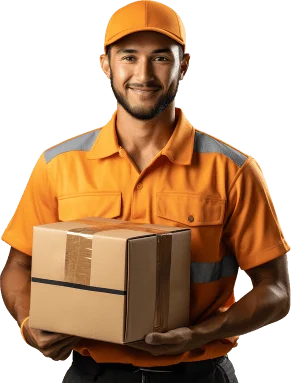 delivery service in Canada