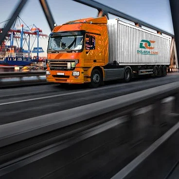 truckload-service-Delivercare